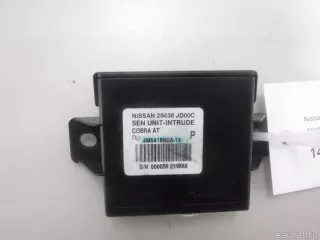 28436JD00C Блок электронный Nissan Qashqai 1  Арт E14342312, вид 4