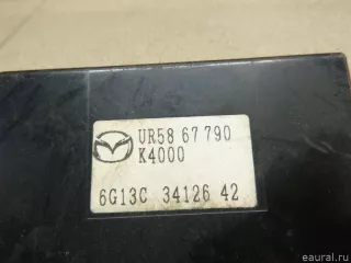 UR5867790 Блок электронный Mazda BT-50 1 Арт E12881489, вид 2