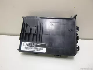 G46C675Y0B Блок управления (другие) Mazda 3 BP Арт E5821626, вид 1