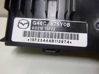 G46C675Y0B Блок управления (другие) Mazda 3 BP Арт E5821626, вид 2