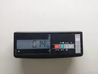 PE0118561 Блок электронный Mazda CX-5 1 Арт E21995301, вид 6