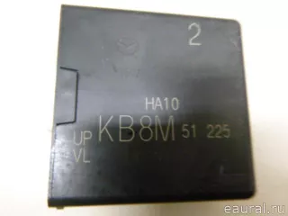 KB8M51225H Блок электронный Mazda CX-5 2 Арт E23160170, вид 5