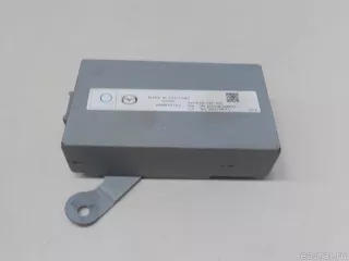 KB8M677G0 Блок электронный Mazda CX-5 2 Арт E51668631, вид 4
