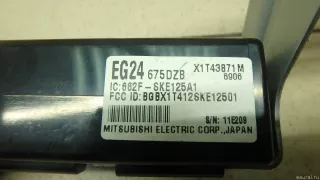 EG24675DZB Блок электронный Mazda CX-7 Арт E6974680, вид 3