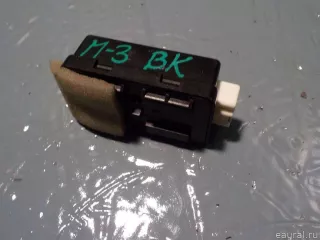 BN8P675DZ Блок электронный Mazda 3 BK Арт E1910987, вид 2