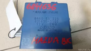 BR5S51225 Блок электронный Mazda 3 BK Арт E6841636, вид 1