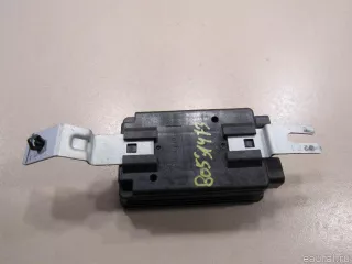 BN8P67SW0A Блок электронный Mazda 3 BK Арт E80531473, вид 5