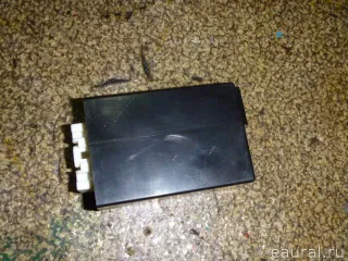BBM267890A Блок электронный Mazda 3 BL Арт E7983254, вид 2