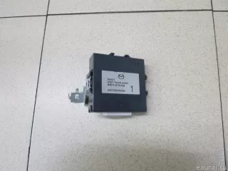 BBP367UU0A Блок электронный Mazda 3 BL Арт E12567152, вид 1