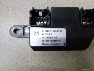 BCD366750 Блок электронный Mazda 3 BL Арт E12567189, вид 5