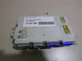 BBP367560 Блок электронный Mazda 3 BL Арт E14397969, вид 1