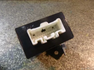 BBM267890A Блок электронный Mazda 3 BL Арт E30270631, вид 3