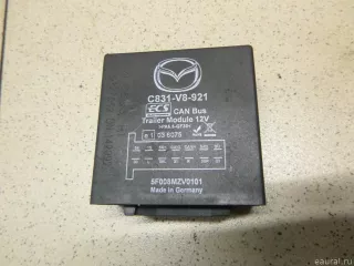 C831V8921 Блок электронный Mazda 3 BM Арт E12602818