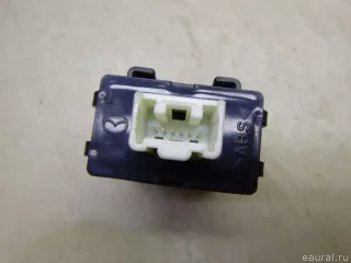 BDB3675DZA Блок электронный Mazda 5 2 Арт E60538155, вид 3