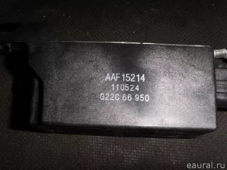 G22C66950 Блок электронный Mazda 6 1 Арт E7791182, вид 4