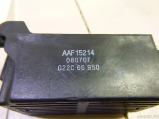 G22C66950 Блок электронный Mazda RX-8 Арт E60289547, вид 2