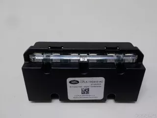 LR033297 Блок электронный Jaguar F-Pace Арт E50873920, вид 4