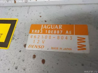 XR813966 Блок электронный Jaguar S-Type Арт E50502694, вид 4