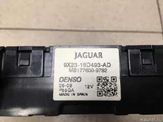 C2Z11786 Блок электронный Jaguar XF 250 Арт E12635271, вид 4