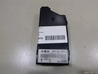 5N0035342C Блок управления (другие) Skoda Fabia 2 restailing Арт E48387814, вид 1
