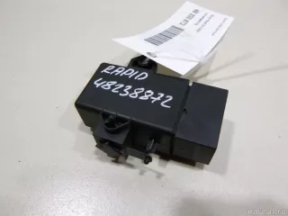 6R0959772E Блок электронный Skoda Fabia 3 Арт E48238872, вид 3