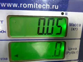 6R0959772E Блок электронный Skoda Fabia 3 Арт E48238872, вид 5