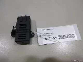 6R0959772E Блок электронный Skoda Fabia 3 Арт E48278469, вид 1