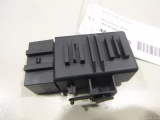 6R0959772E Блок электронный Skoda Fabia 3 Арт E48278469, вид 2