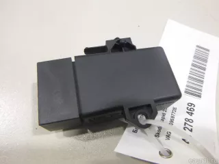 6R0959772E Блок электронный Skoda Fabia 3 Арт E48278469, вид 4