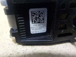  Блок электронный Skoda Octavia A7 Арт E14159162, вид 3