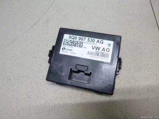 5Q0907530AG Блок электронный Skoda Octavia A7 Арт E12788671, вид 2
