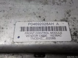 4692028AH Блок электронный Chrysler 300C 1 Арт E51988200, вид 4