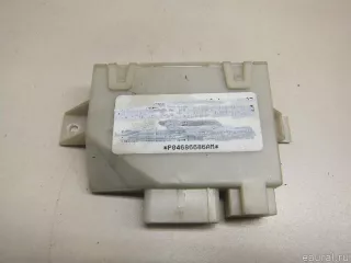 04686686AM Блок электронный Chrysler Voyager 4 Арт E40343136, вид 1