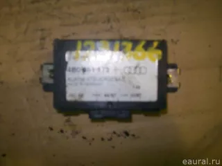 4B0951173 Блок электронный Audi A3 8L Арт E1231366, вид 2