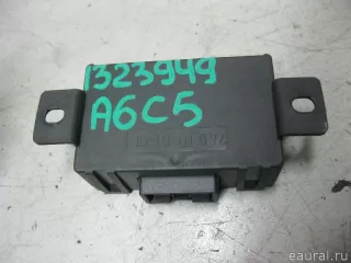 4B0951173 Блок электронный Audi A3 8L Арт E1323949