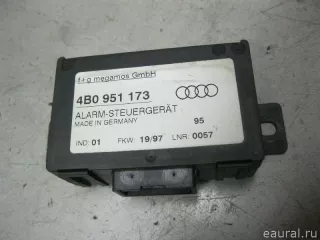 4B0951173 Блок электронный Audi A3 8L Арт E1323949, вид 2