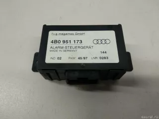 4B0951173 Блок электронный Audi A3 8L Арт E40553145, вид 1