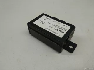4B0951173 Блок электронный Audi A3 8L Арт E40553145, вид 2