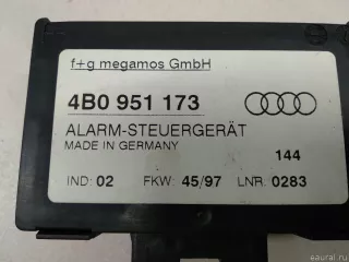 4B0951173 Блок электронный Audi A3 8L Арт E40553145, вид 6