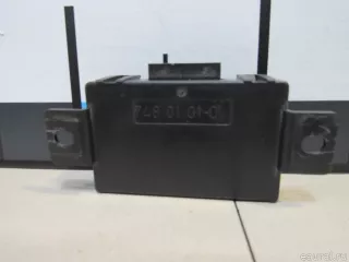 4B0951173 Блок электронный Audi A3 8L Арт E80802191, вид 3