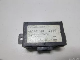 4B0951173 Блок электронный Audi A3 8L Арт E90049088, вид 1