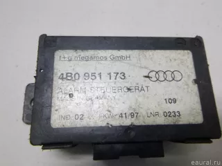 4B0951173 Блок электронный Audi A3 8L Арт E90049088, вид 2