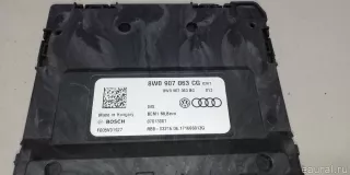 8W0907063CH Блок управления (другие) Audi A5 (S5,RS5) 2 Арт E23065980, вид 9