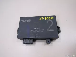 6590T3 Блок электронный Peugeot 307 Арт E80279020, вид 1