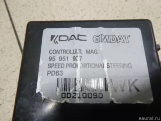 95951927 Блок электронный Opel Antara Арт E12667152, вид 4