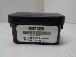 20821328 Блок электронный Opel Cascada Арт E40498364, вид 4
