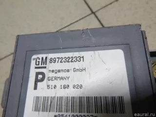  Блок электронный Opel Frontera B Арт E12691038, вид 4