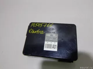 954002D010 Блок электронный Hyundai Elantra XD Арт E14545766, вид 1