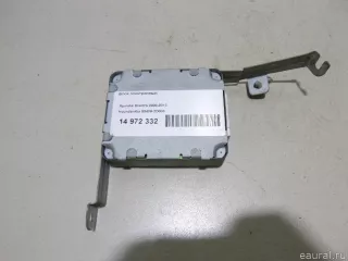 954002D000 Блок электронный Hyundai Elantra XD Арт E14972332, вид 3