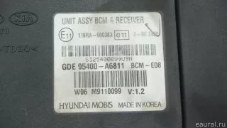 95400A6811 Блок электронный Hyundai i30 GD Арт E70603901, вид 9